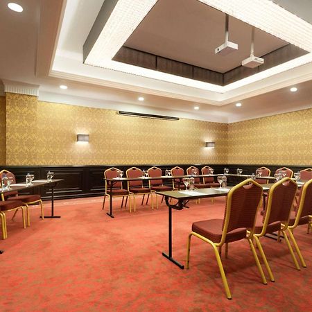 Ramada By Wyndham Sakarya Hotel Eksteriør bilde