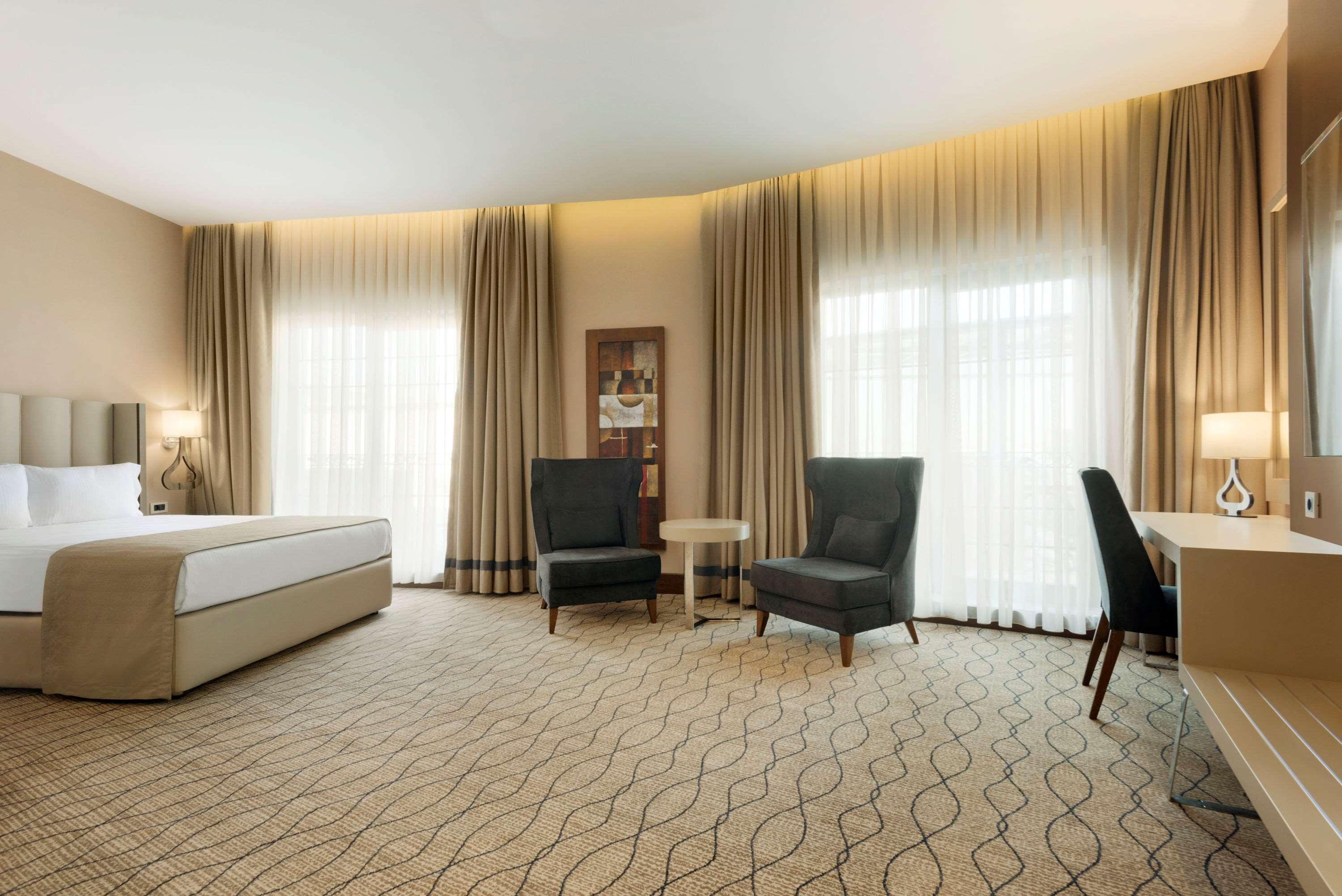 Ramada By Wyndham Sakarya Hotel Eksteriør bilde