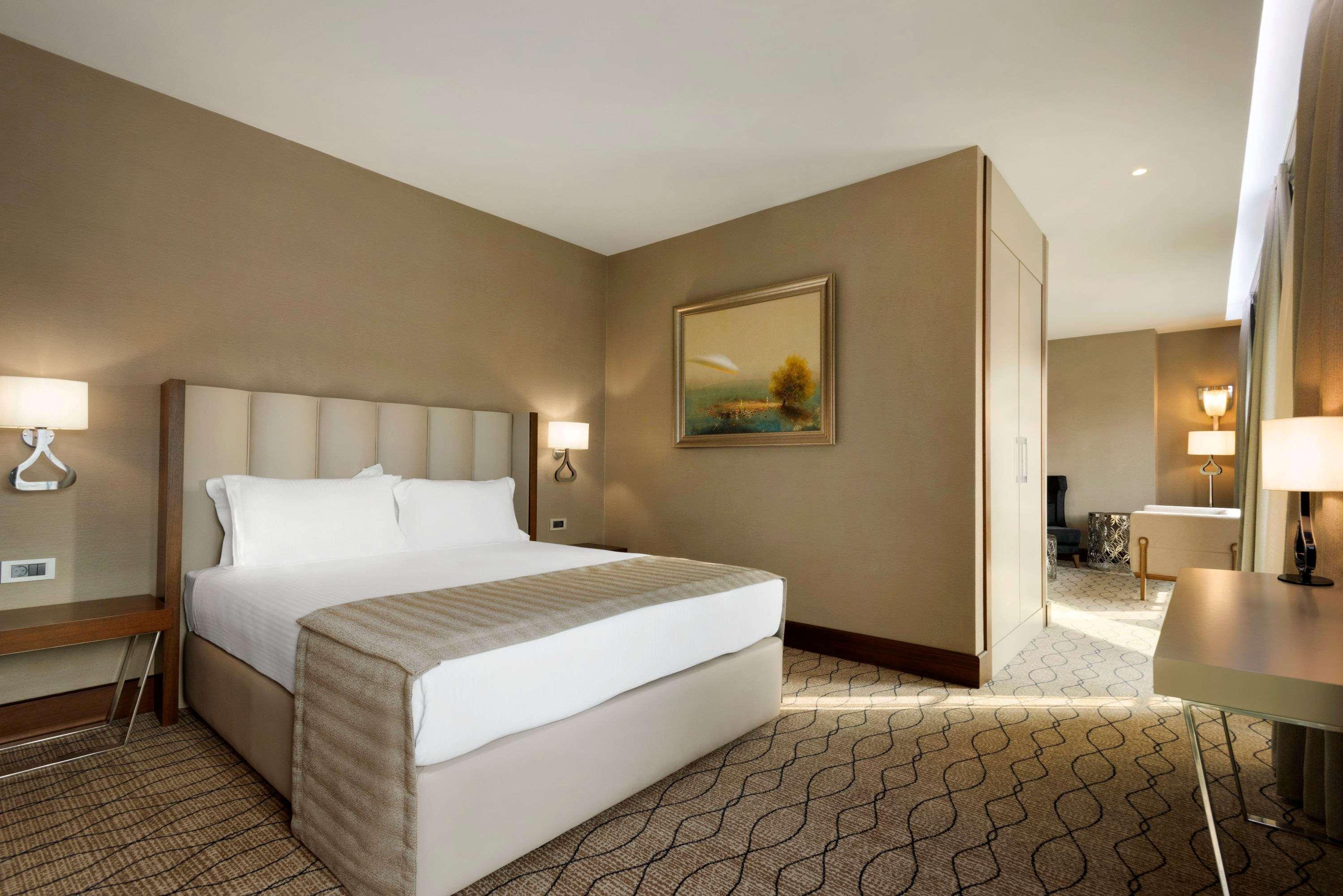 Ramada By Wyndham Sakarya Hotel Eksteriør bilde