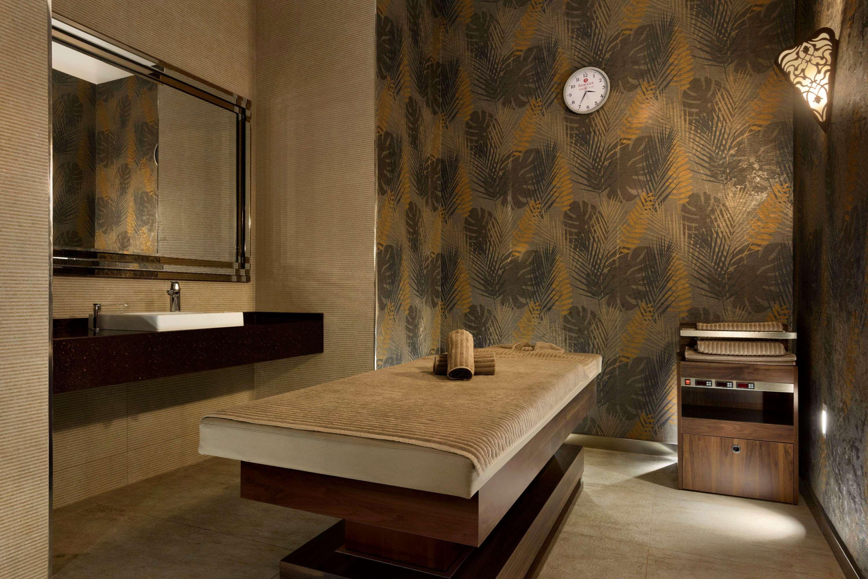 Ramada By Wyndham Sakarya Hotel Eksteriør bilde