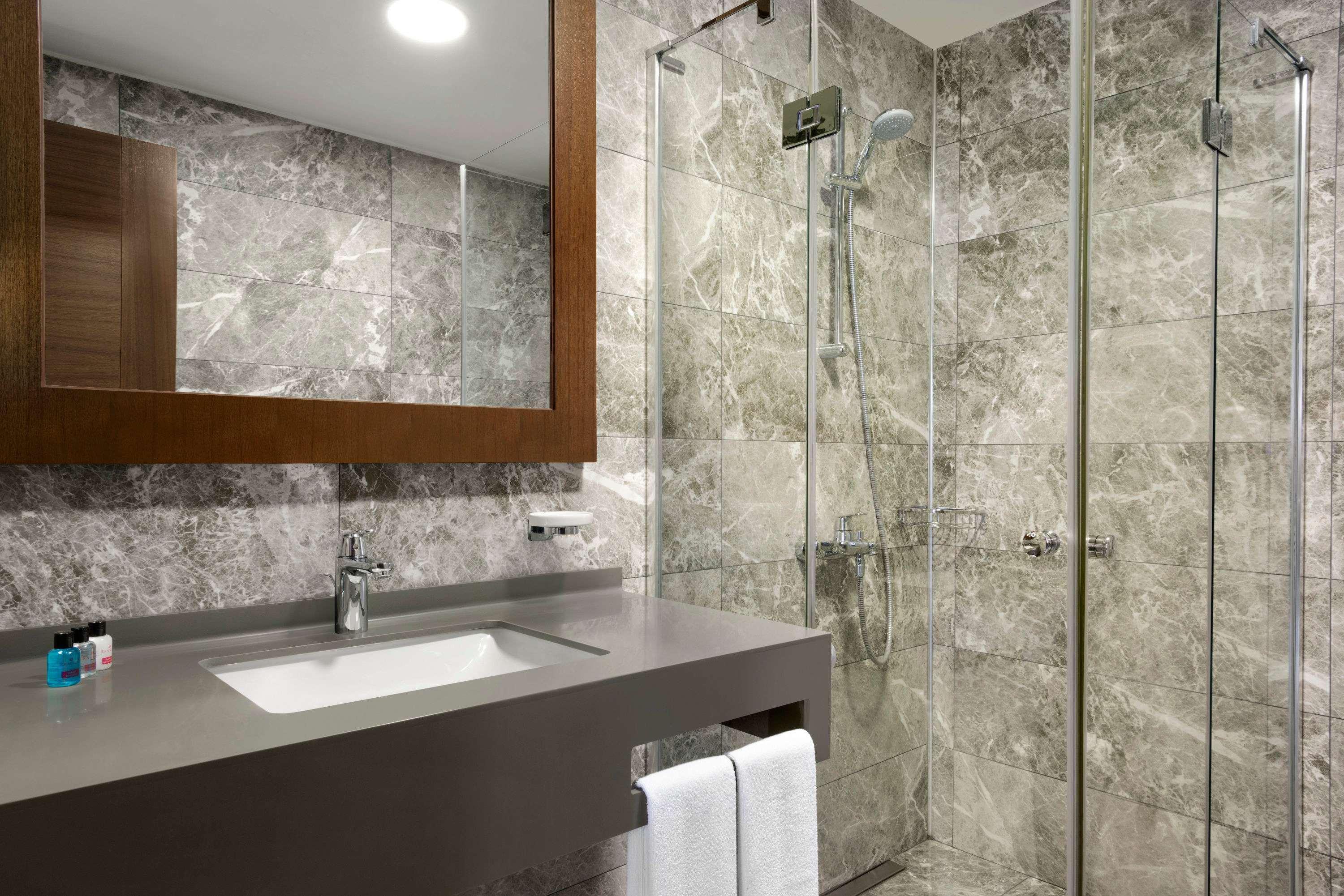 Ramada By Wyndham Sakarya Hotel Eksteriør bilde