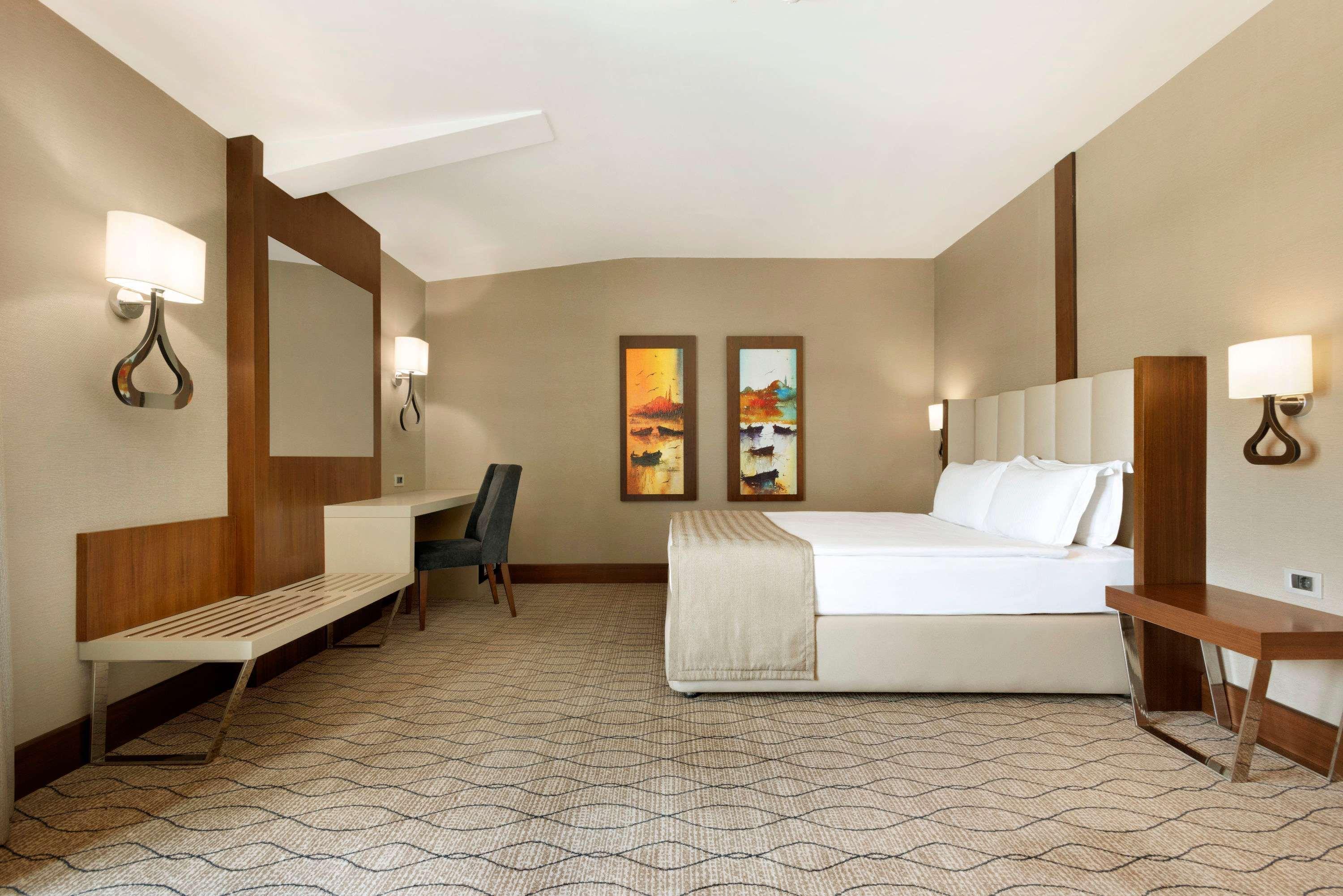 Ramada By Wyndham Sakarya Hotel Eksteriør bilde