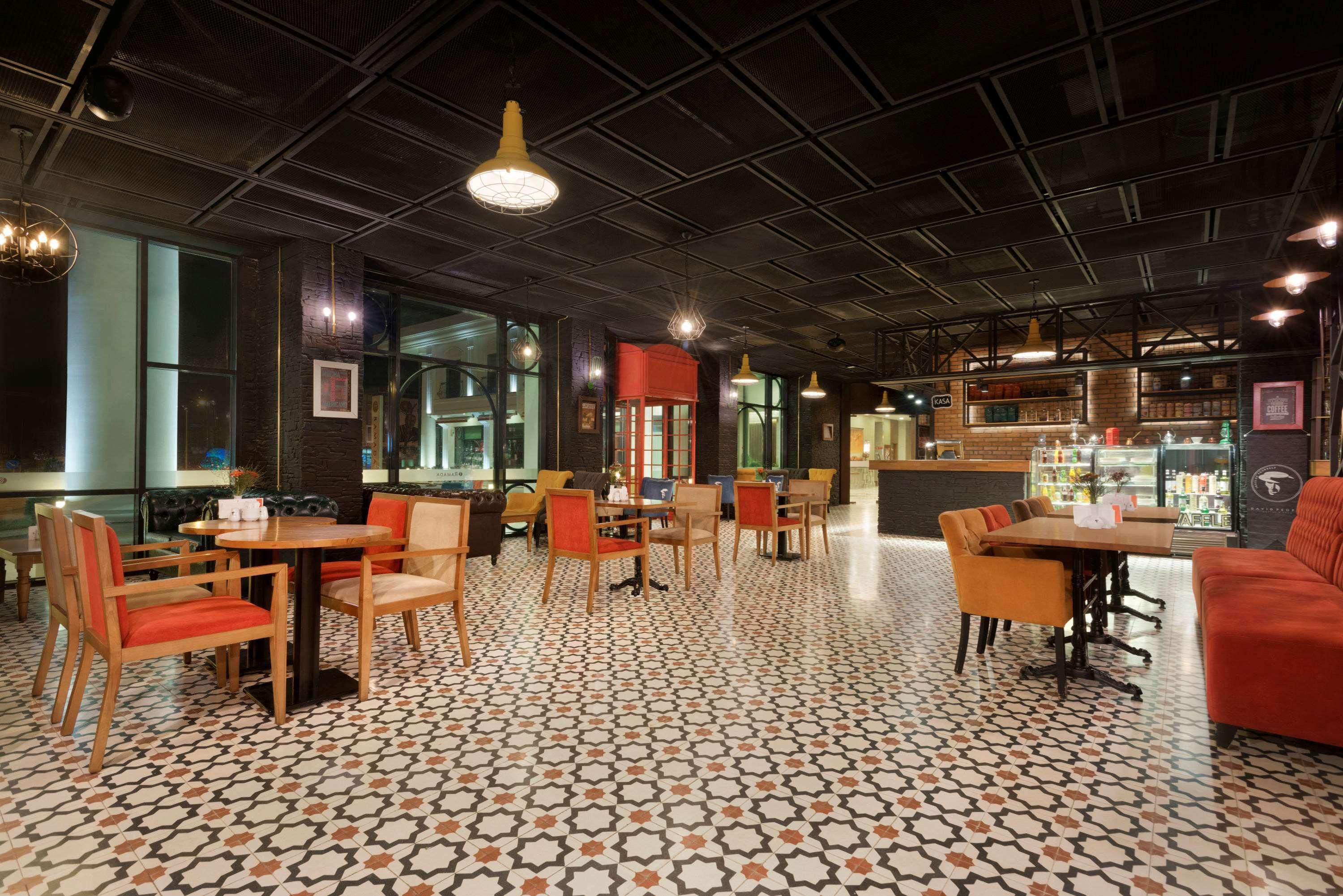 Ramada By Wyndham Sakarya Hotel Eksteriør bilde