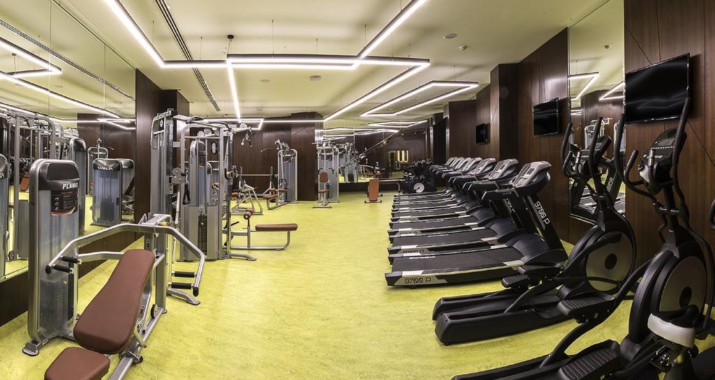 Ramada By Wyndham Sakarya Hotel Eksteriør bilde