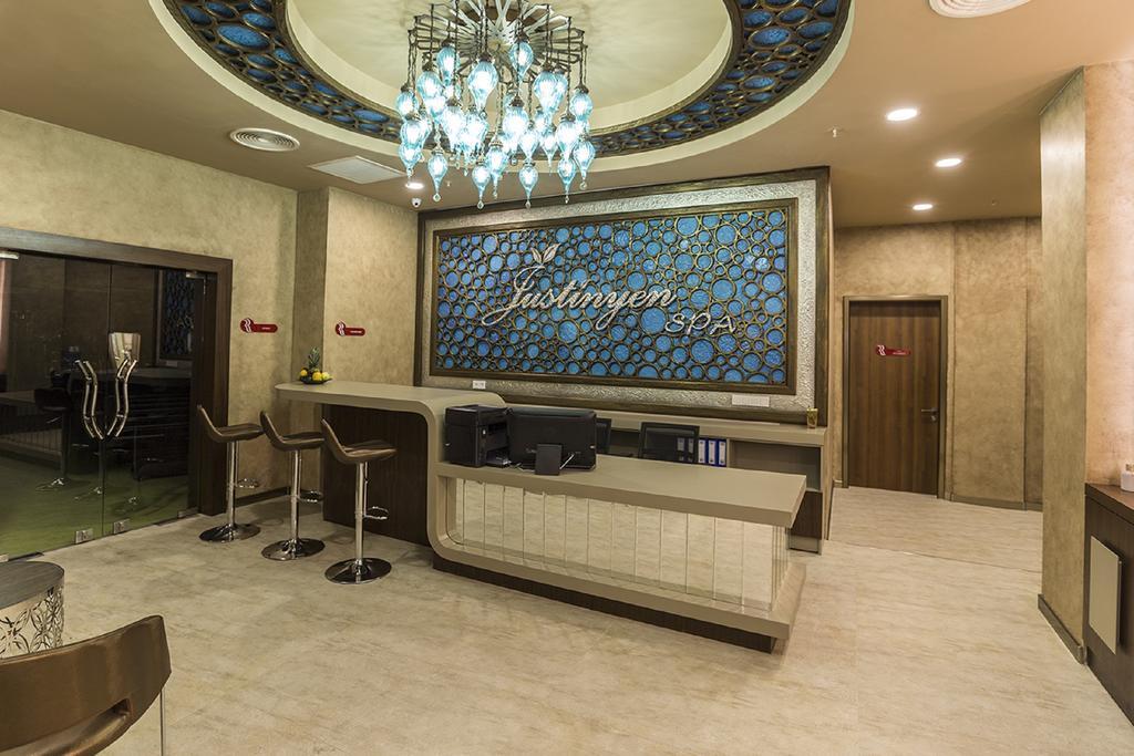 Ramada By Wyndham Sakarya Hotel Eksteriør bilde