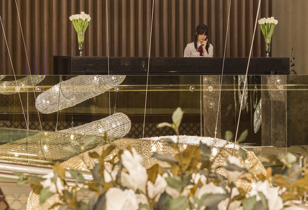 Ramada By Wyndham Sakarya Hotel Eksteriør bilde