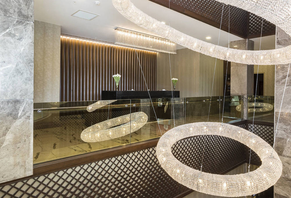 Ramada By Wyndham Sakarya Hotel Eksteriør bilde