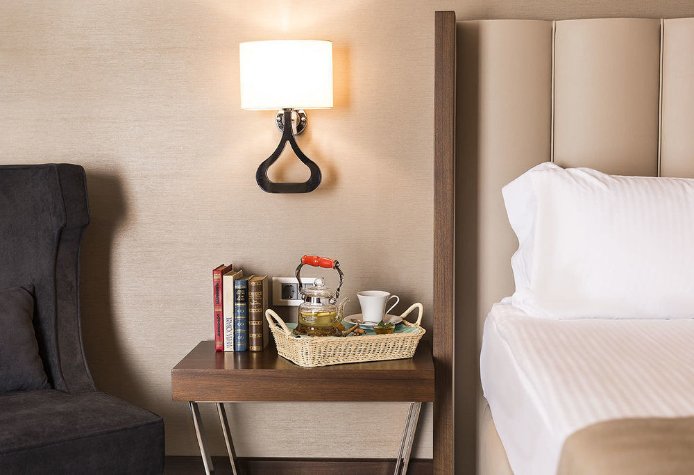 Ramada By Wyndham Sakarya Hotel Eksteriør bilde
