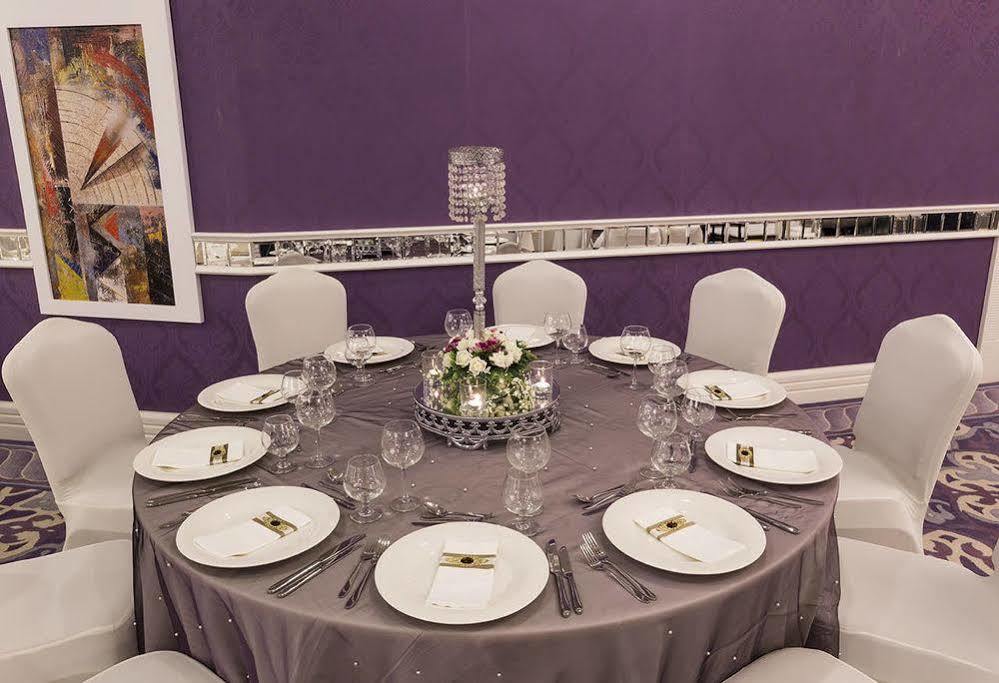 Ramada By Wyndham Sakarya Hotel Eksteriør bilde